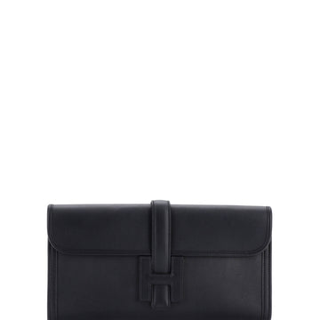 Hermes Jige Elan Clutch Swift 29