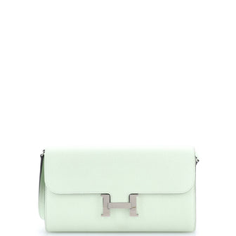 Hermes Constance To Go Wallet Epsom
