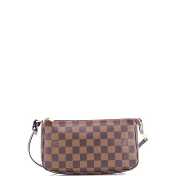 Louis Vuitton Pochette Accessoires NM Damier