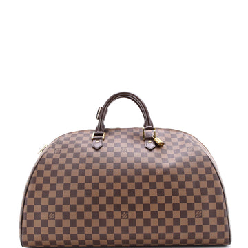 Louis Vuitton Ribera Handbag Damier GM