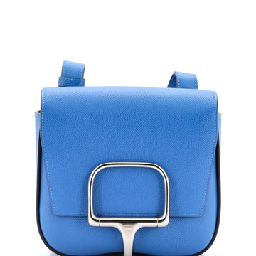 Hermes Della Cavalleria Shoulder Bag Epsom Mini