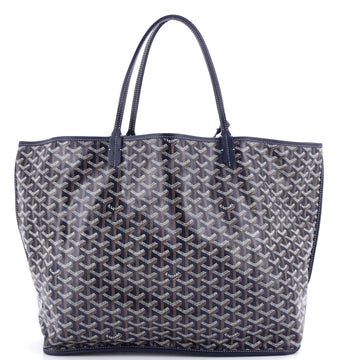 Goyard Anjou Reversible Tote Coated Canvas GM