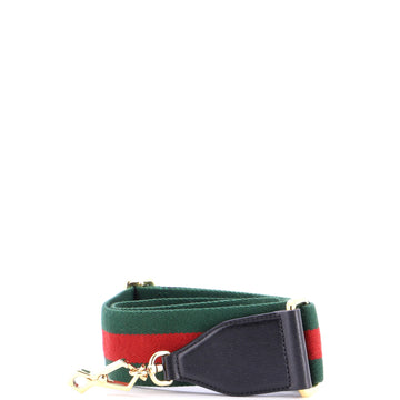 Gucci Horsebit 1955 Shoulder Bag Leather Mini