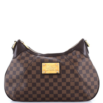 Louis Vuitton Thames Handbag Damier GM