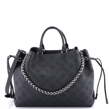 Louis Vuitton Bella Tote Mahina Leather