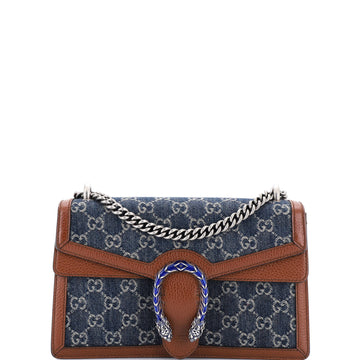Gucci Dionysus Bag GG Denim Small