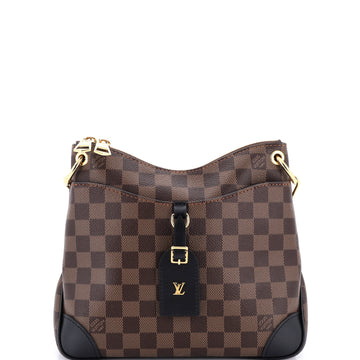 Louis Vuitton Odeon NM Handbag Damier PM