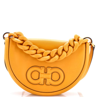 Aura Bag Leather