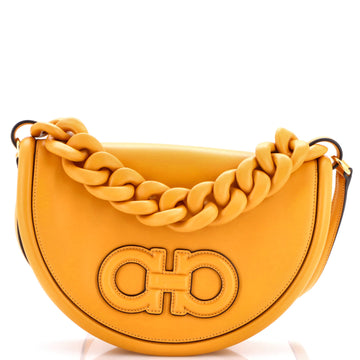 Aura Bag Leather