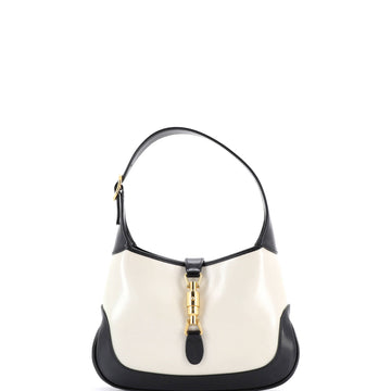 Gucci Jackie 1961 Hobo Leather Small