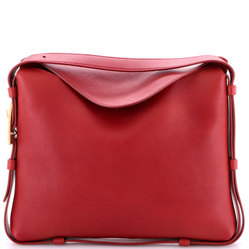 Bottega Veneta Cradle Shoulder Bag Leather Medium