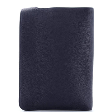 Hermes Second Side Shoulder Bag Togo
