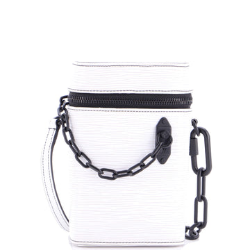 Louis Vuitton Phone Box Bag Epi Leather