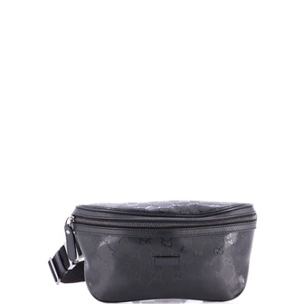 Gucci Belt Bag GG Imprime Medium