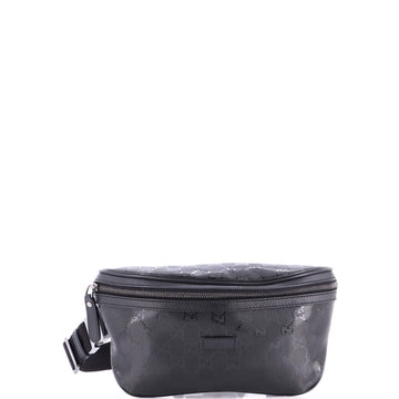 Gucci Belt Bag GG Imprime Medium