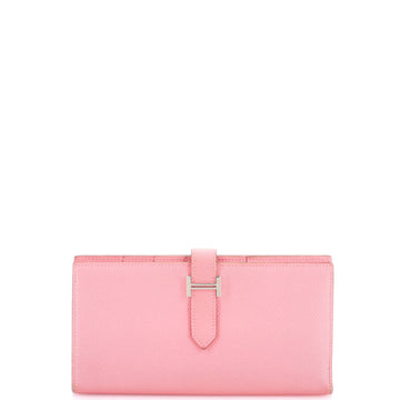 Hermes Bearn Wallet Epsom Long