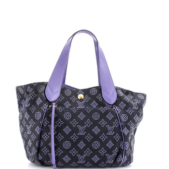 Louis Vuitton Cabas Ipanema Canvas PM