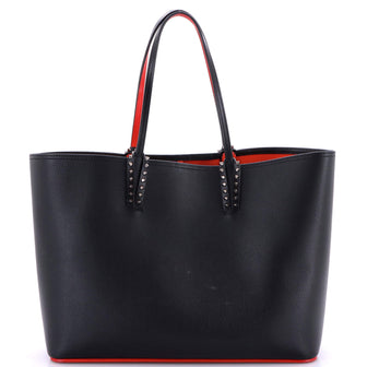 Christian Louboutin Cabata East West Tote Leather Large