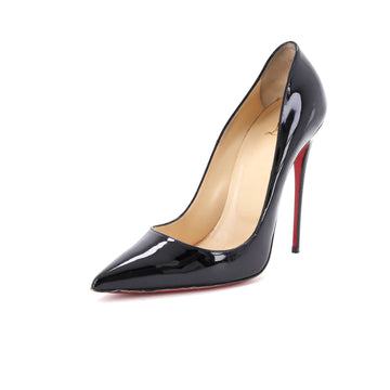 Christian Louboutin Women's So Kate Pumps Patent 120