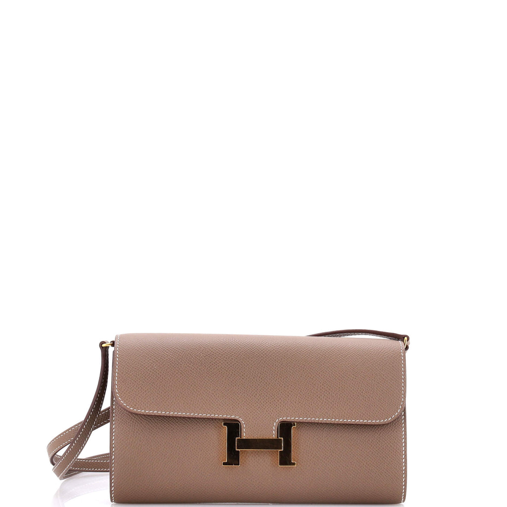 Constance To Go Wallet Epsom