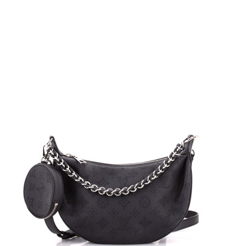 Louis Vuitton Baia Shoulder Bag Mahina Leather PM