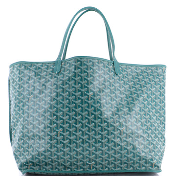 Goyard Anjou Reversible Tote Coated Canvas GM