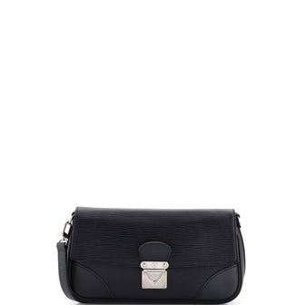 Louis Vuitton Segur Pochette Epi Leather