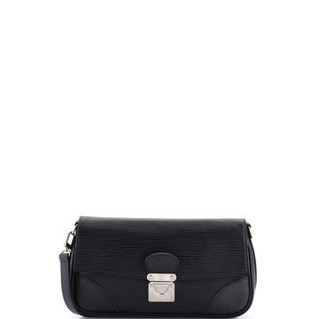 Louis Vuitton Segur Pochette Epi Leather