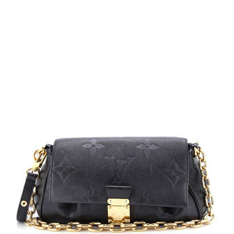 Louis Vuitton Favorite NM Handbag Monogram Empreinte Giant