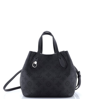 Louis Vuitton Blossom Tote Mahina Leather PM
