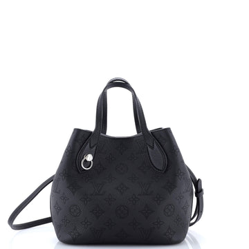 Louis Vuitton Blossom Tote Mahina Leather PM