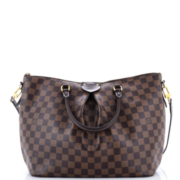 Louis Vuitton Siena Handbag Damier GM