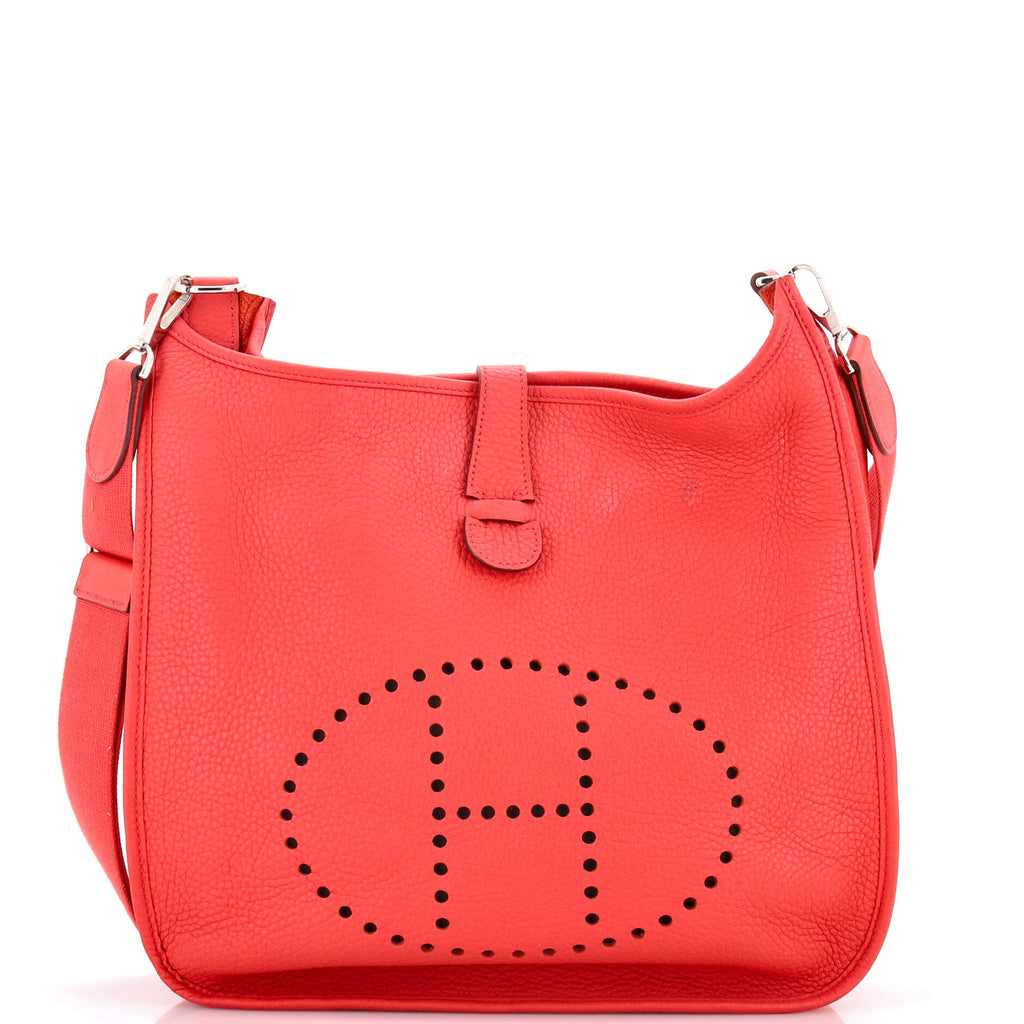 Evelyne Bag Gen III Clemence GM