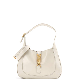 Gucci Jackie 1961 Hobo Leather Small