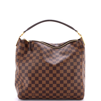 Louis Vuitton Portobello Handbag Damier PM