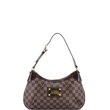 Louis Vuitton Thames Handbag Damier PM