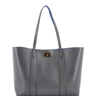 Mulberry Bayswater Shopper Tote Leather Small