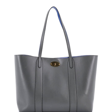 Mulberry Bayswater Shopper Tote Leather Small