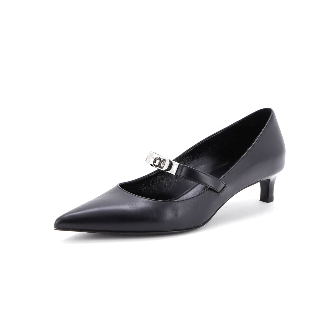 Women's Kiara Pumps Leather 40