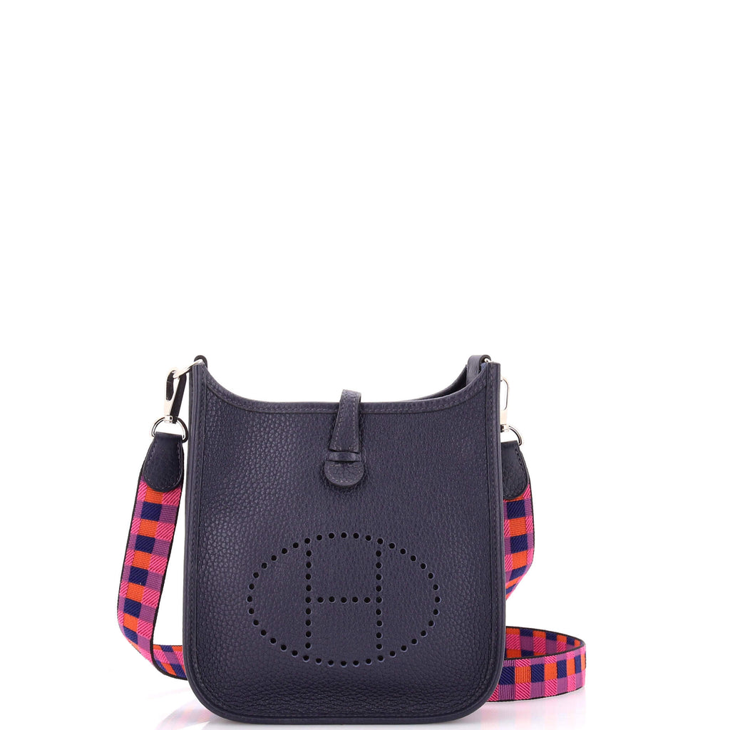 Evelyne Bag Gen III Clemence TPM