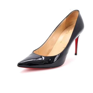 Christian Louboutin Women's Kate Pumps Patent 85