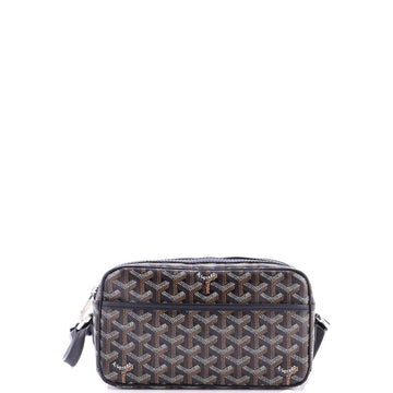 Goyard Cap Vert Bag Coated Canvas