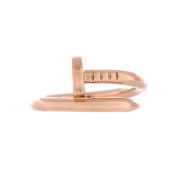 Cartier Juste un Clou Ring 18K Rose Gold