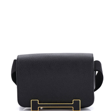 Hermes Geta Bag Chevre Mysore