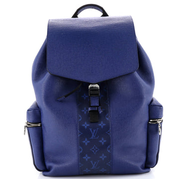 Louis Vuitton Outdoor Backpack Monogram Taigarama