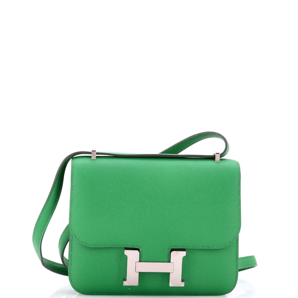 Constance Bag Epsom 18