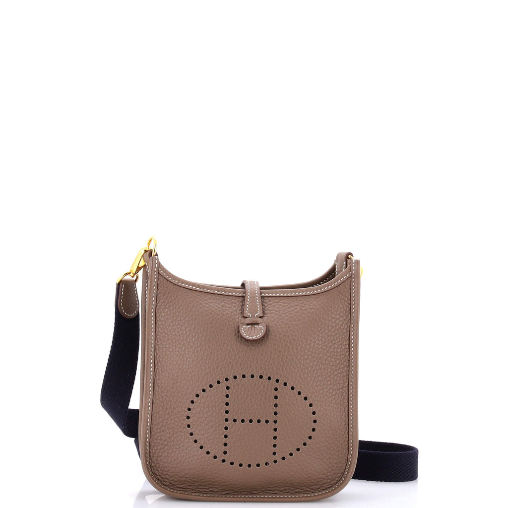 Evelyne Bag Gen III Clemence TPM
