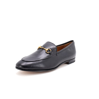 Gucci Women's Betis Glamour Loafers Leather