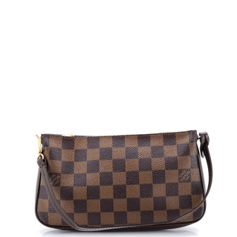 Louis Vuitton Navona Pochette Accessoires Damier