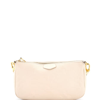 Louis Vuitton Multi Pochette Accessoires Monogram Empreinte Giant